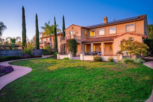 $1,300,000 | 2521 Honeybell Lane, Escondido, CA 92027