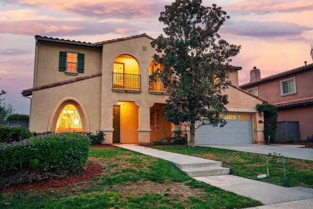 $1,300,000 | 2521 Honeybell Lane, Escondido, CA 92027