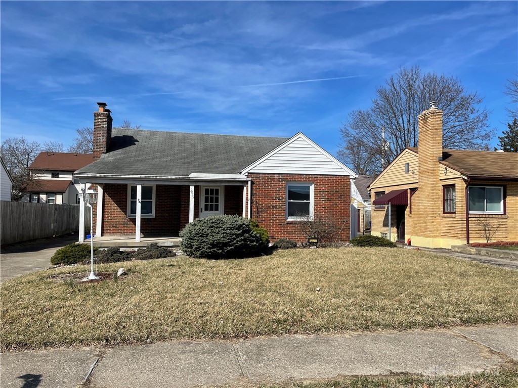 2439 Rugby Road Dayton, OH 45406 - Photo 1 of 21 Gallery Image 1