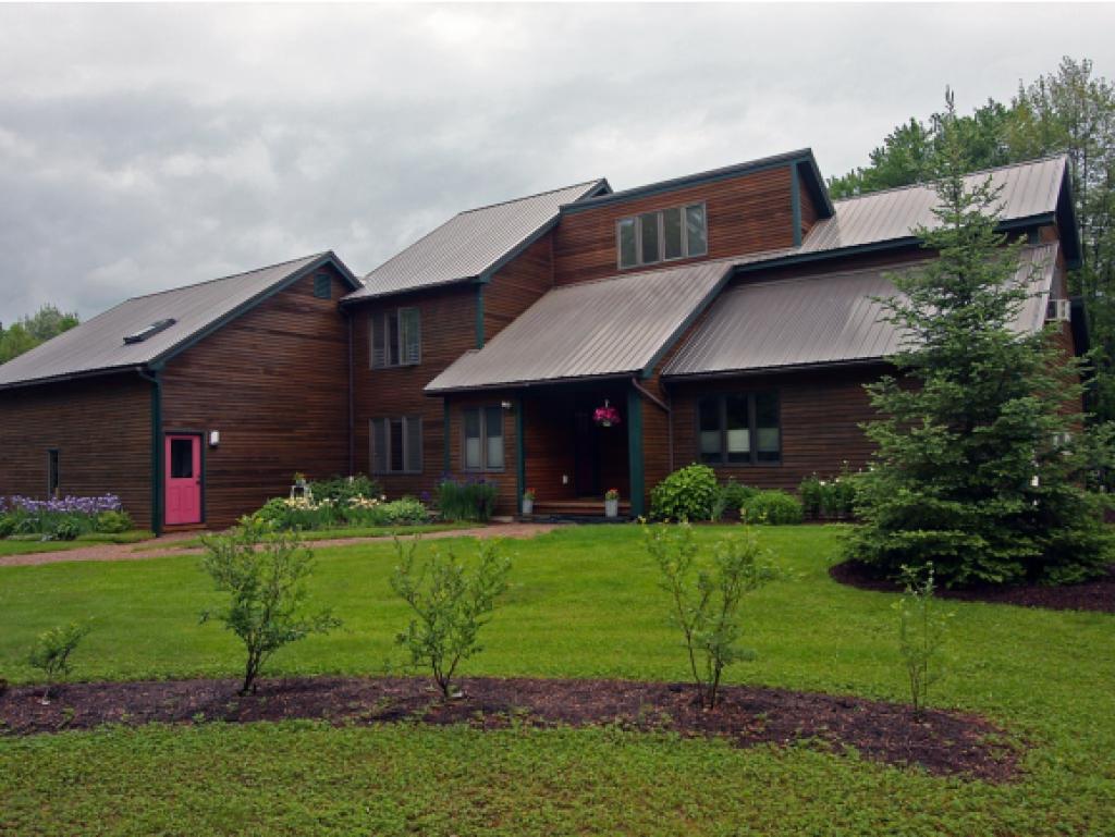 545 Stebbins Road Cambridge, VT 05464 - Photo 1 of 31 Gallery Image 1