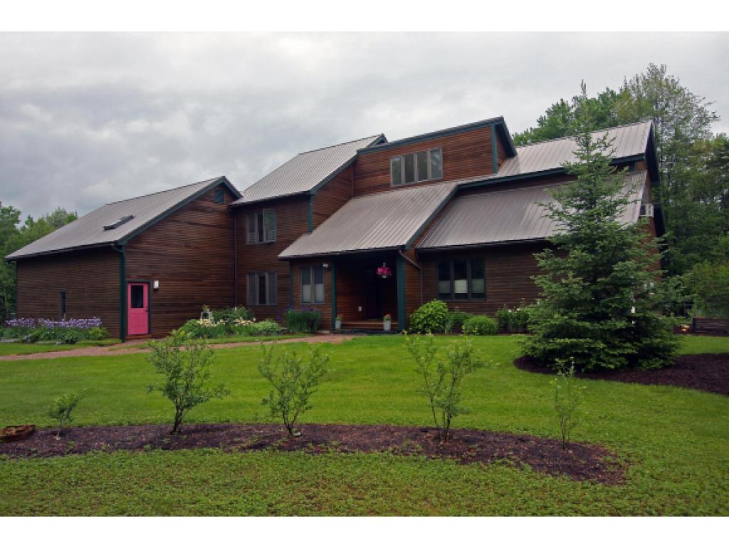 545 Stebbins Road Cambridge, VT 05464 - Photo 2 of 31 Gallery Image 2