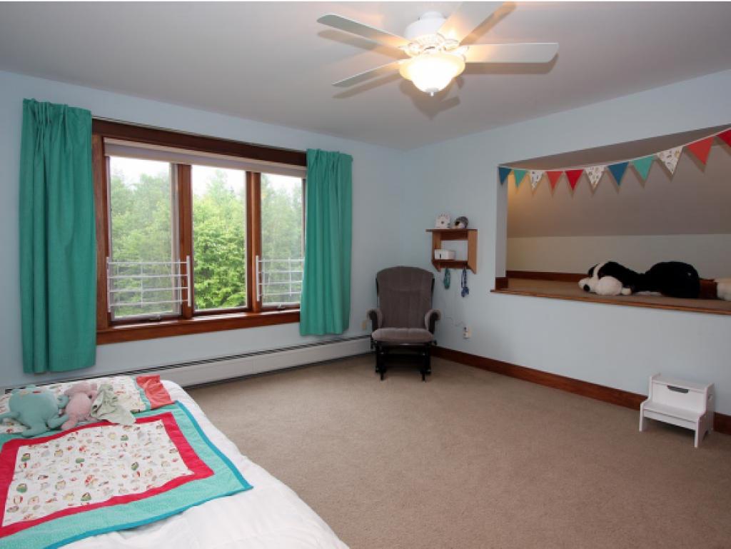 545 Stebbins Road Cambridge, VT 05464 - Photo 21 of 31 Gallery Image 21