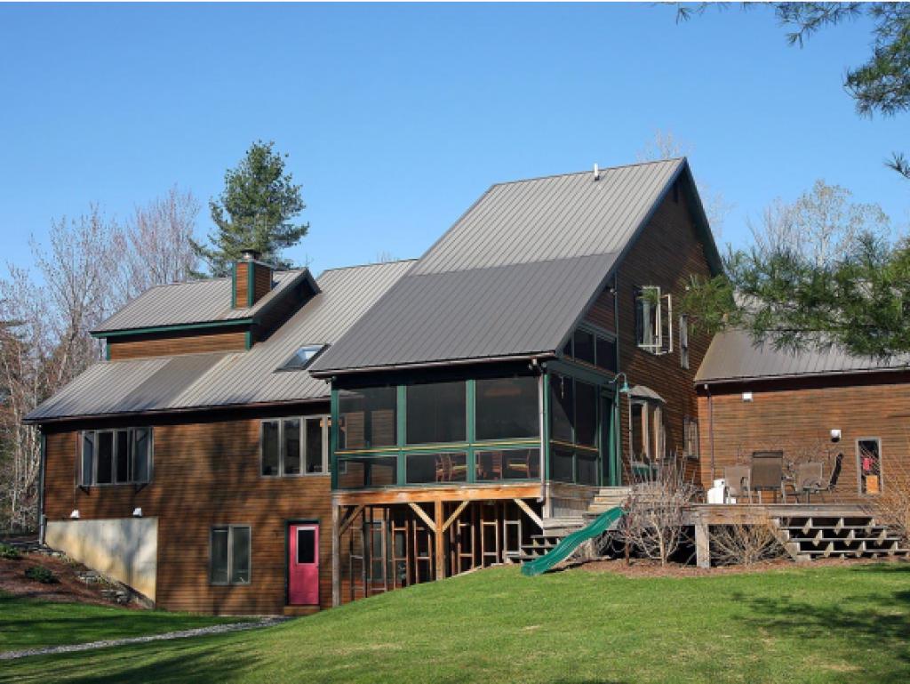 545 Stebbins Road Cambridge, VT 05464 - Photo 28 of 31 Gallery Image 28