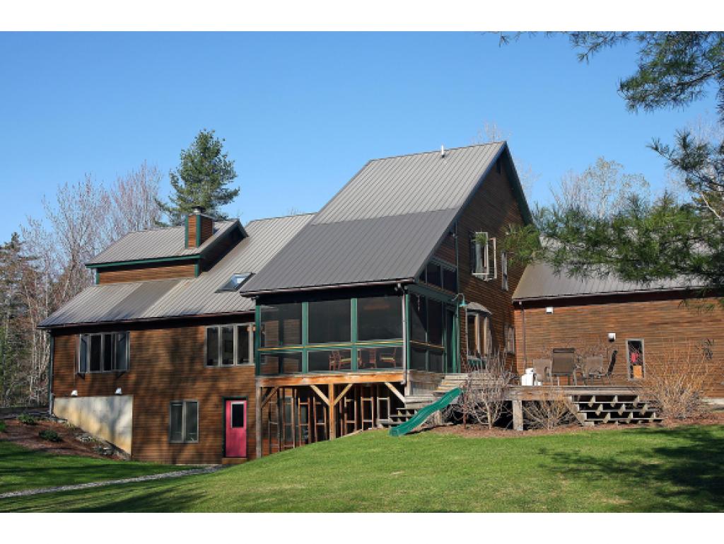545 Stebbins Road Cambridge, VT 05464 - Photo 29 of 31 Gallery Image 29