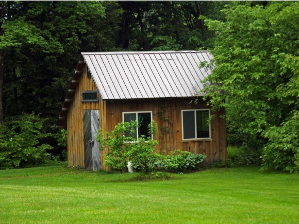 545 Stebbins Road Cambridge, VT 05464 - Photo 30 of 31 Gallery Image 30
