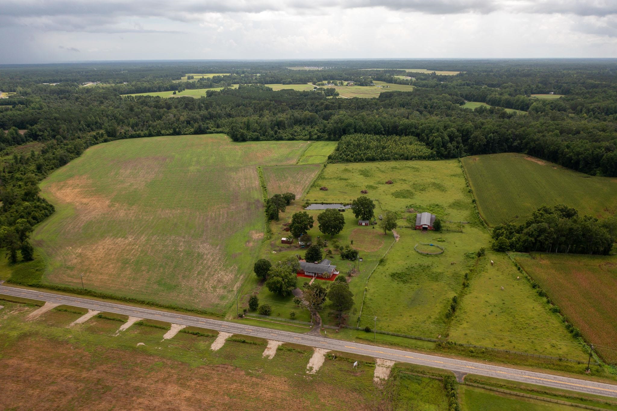 1165 Highway 9 Business Loris, SC 29569 - Photo 31 of 35