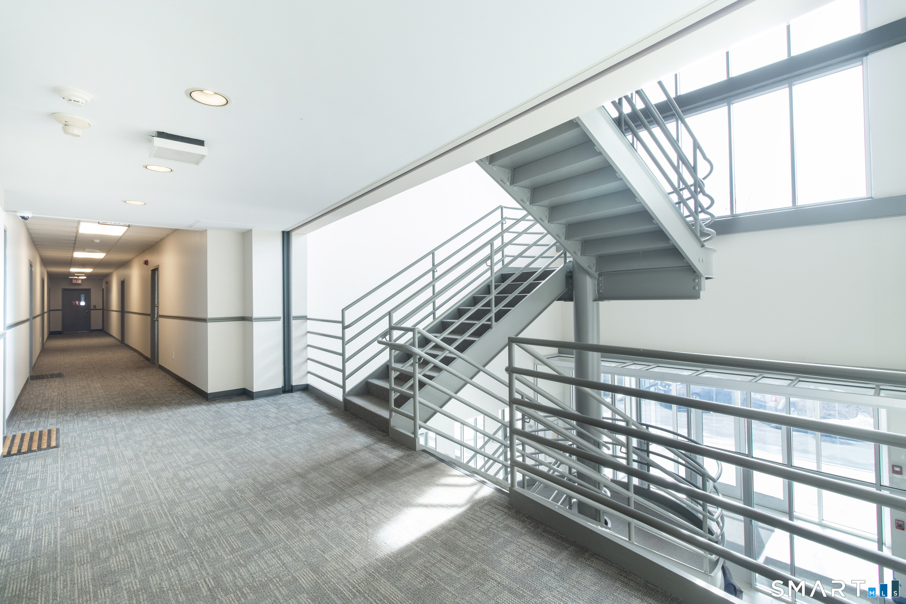 49 Day Street, Unit 209 Norwalk, CT 06854 - Photo 17 of 20 a view of entryway