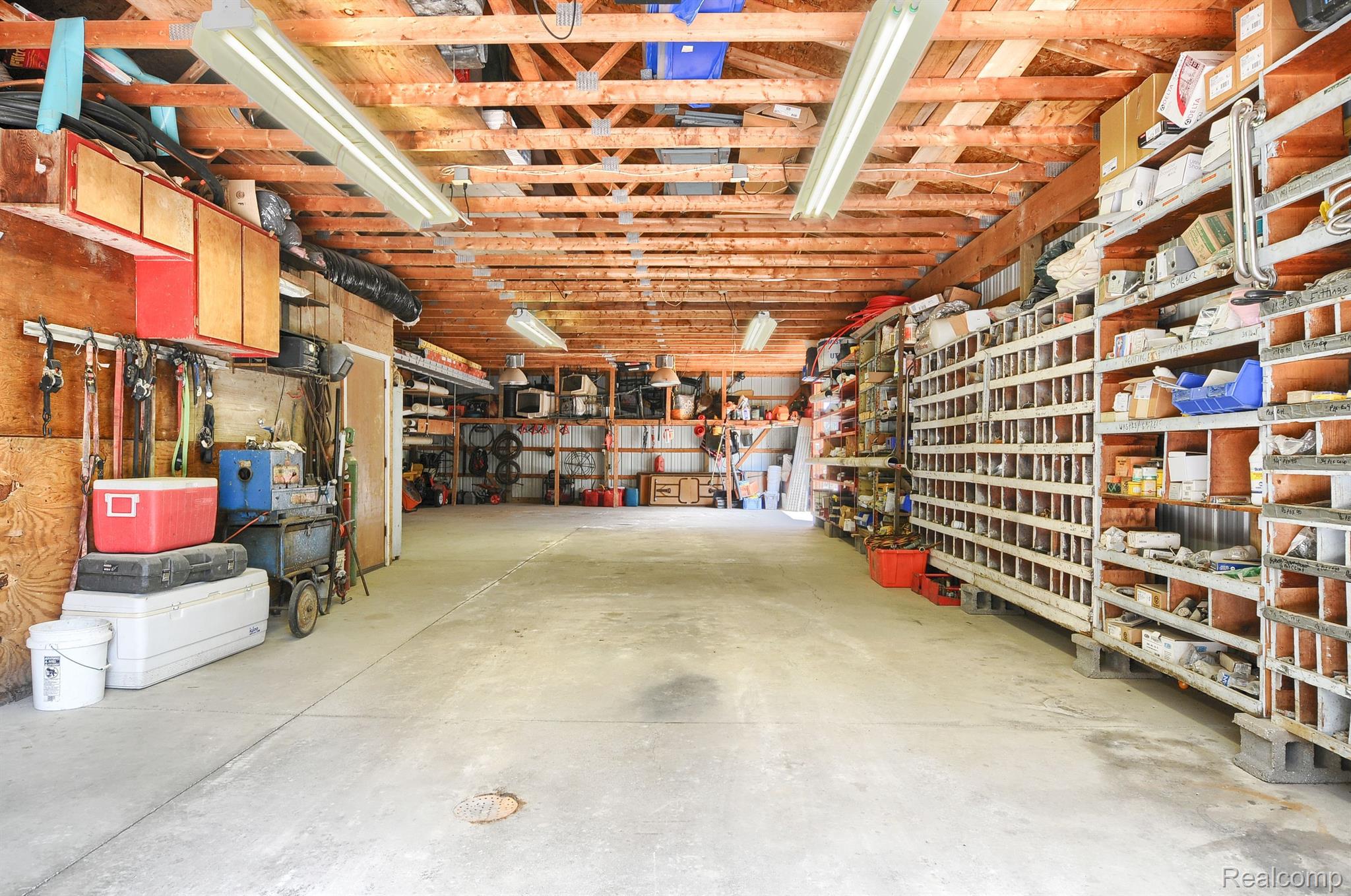 3180 Hodges Road Dryden, MI 48428 - Photo 64 of 87 Gallery Image 64