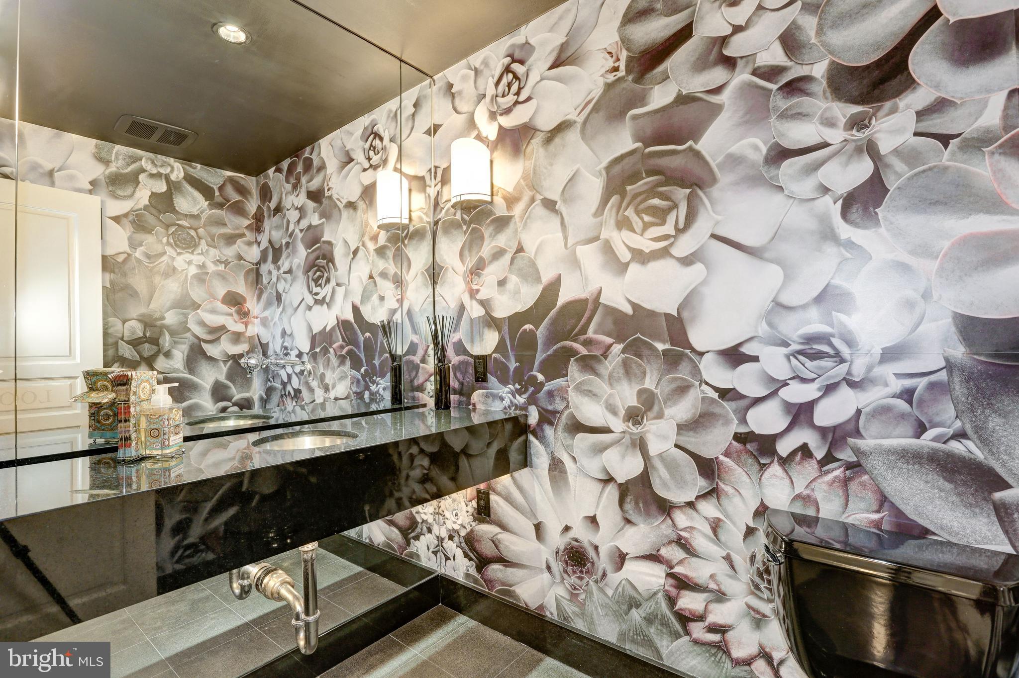 10109 Iron Gate Road Potomac, MD 20854 - Photo 29 of 42 Formal Powder Room