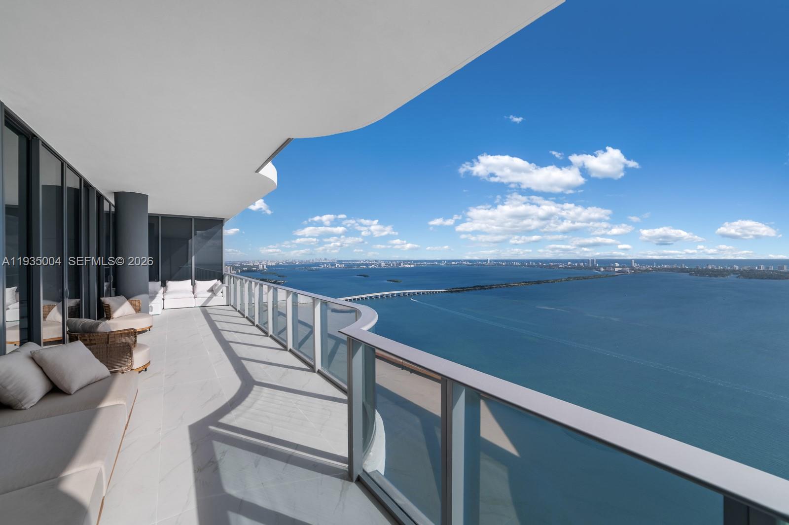 700 Northeast 24th Street, Unit PH5903 Miami, FL 33137 - Photo 11 of 27