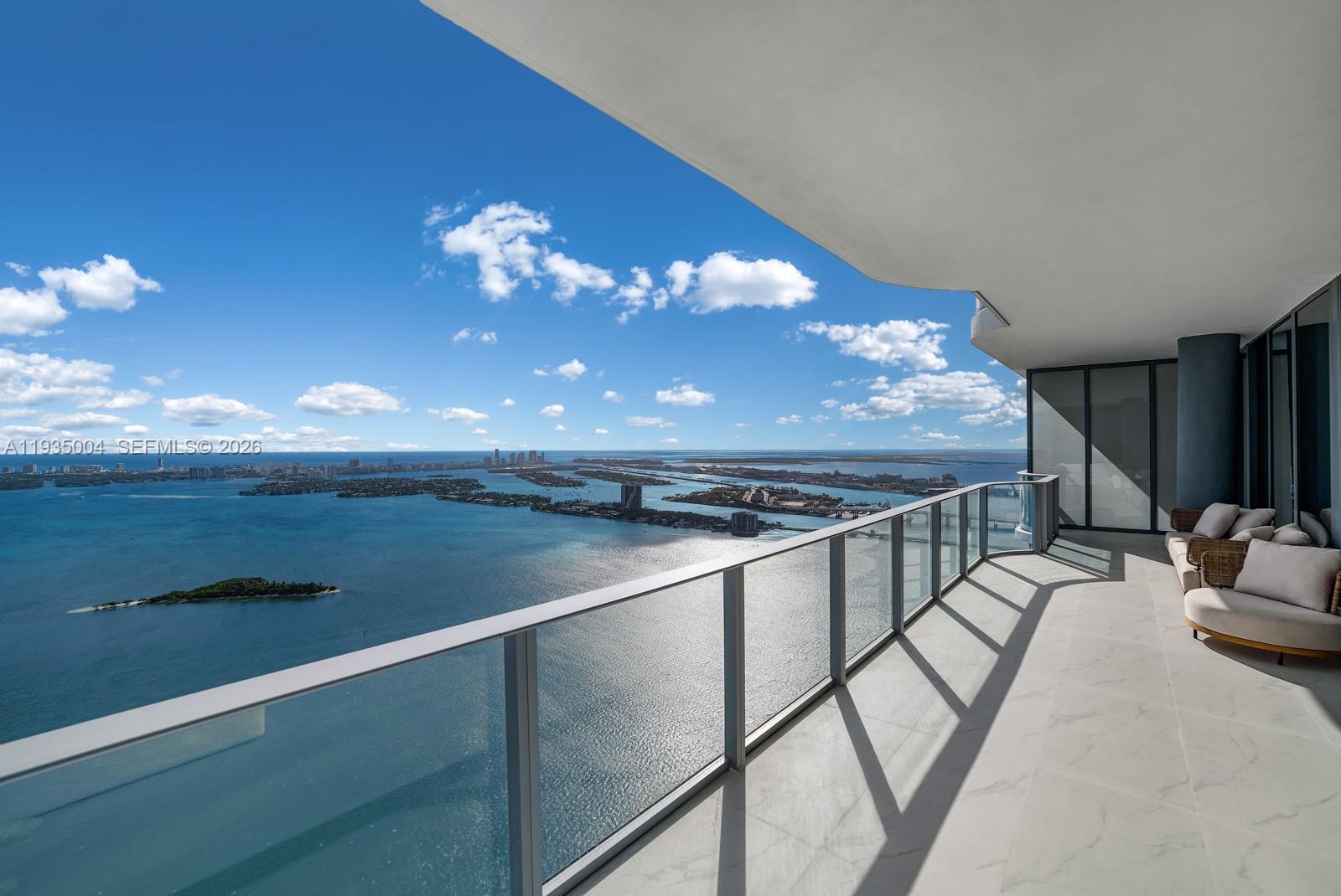 700 Northeast 24th Street, Unit PH5903 Miami, FL 33137 - Photo 12 of 27