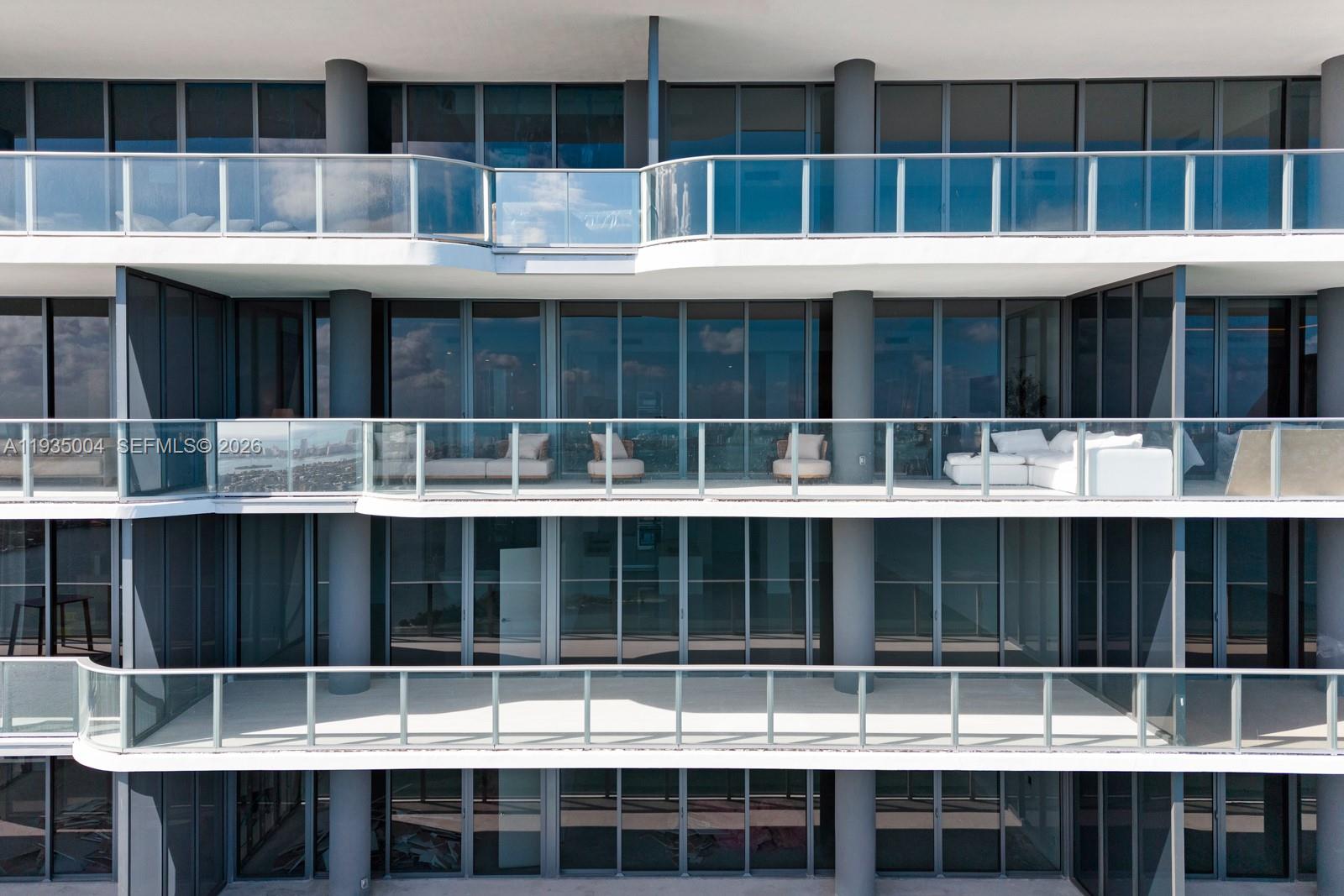 700 Northeast 24th Street, Unit PH5903 Miami, FL 33137 - Photo 14 of 27