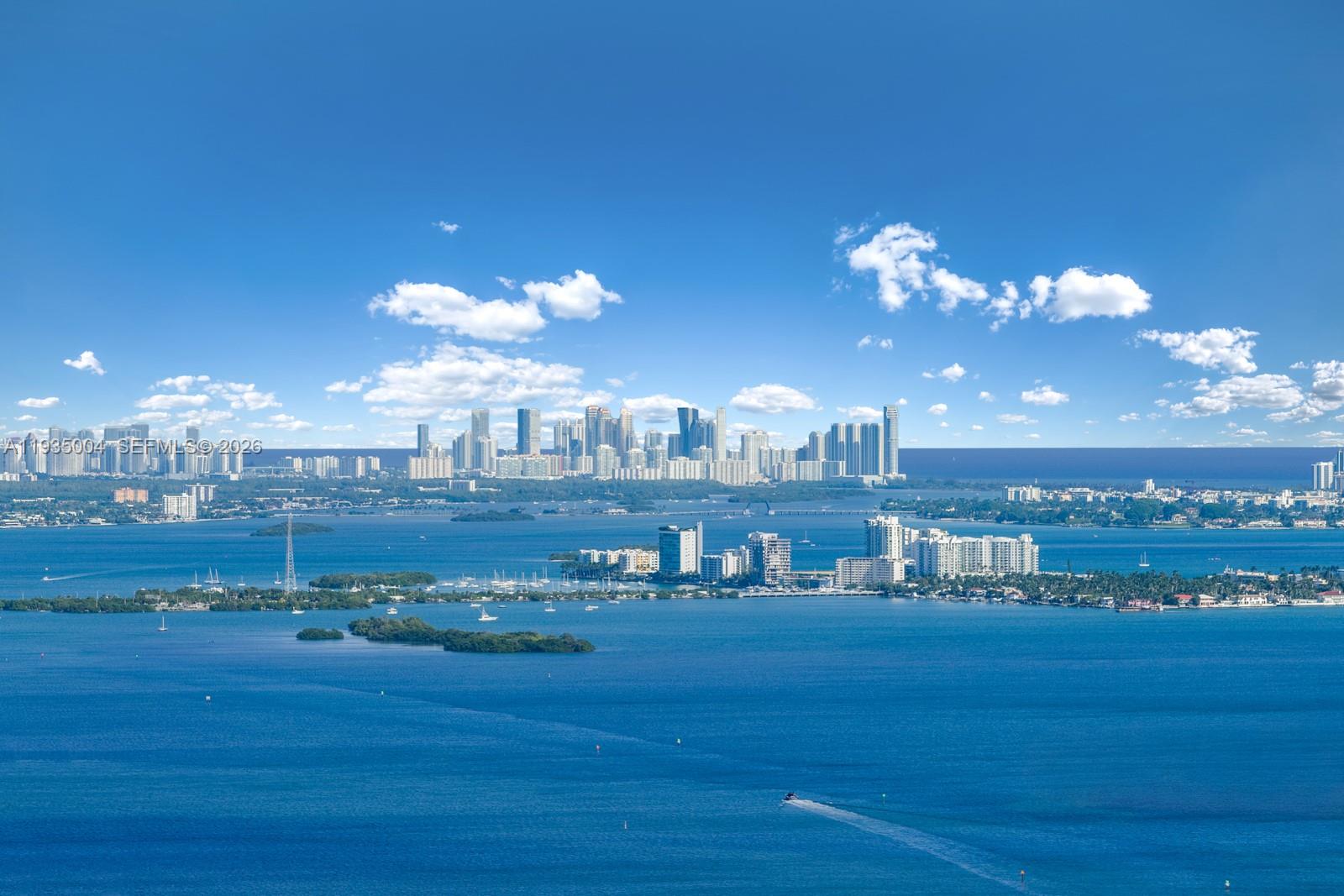 700 Northeast 24th Street, Unit PH5903 Miami, FL 33137 - Photo 15 of 27