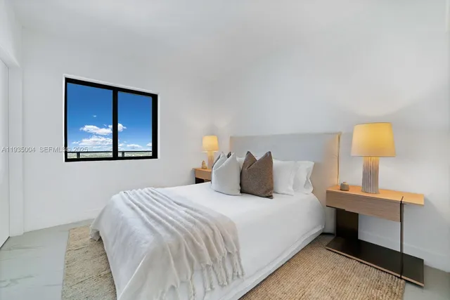 $3,980,000 | 700 Northeast 24th Street, Unit PH5903, Miami, FL 33137