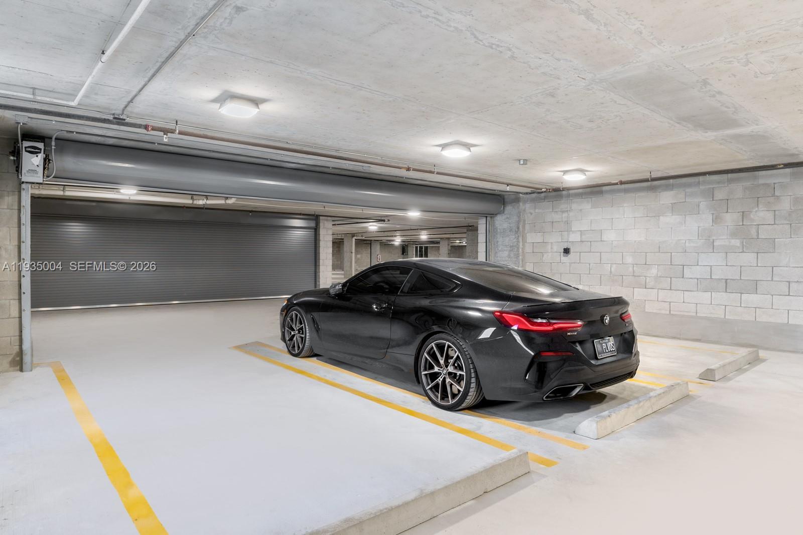 700 Northeast 24th Street, Unit PH5903 Miami, FL 33137 - Photo 19 of 27