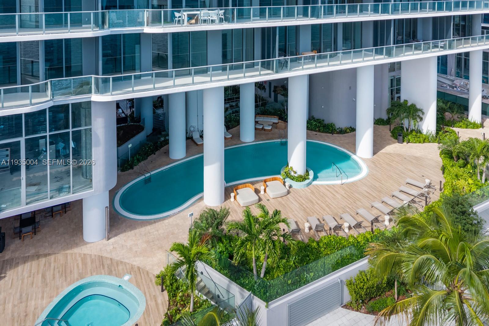 700 Northeast 24th Street, Unit PH5903 Miami, FL 33137 - Photo 20 of 27