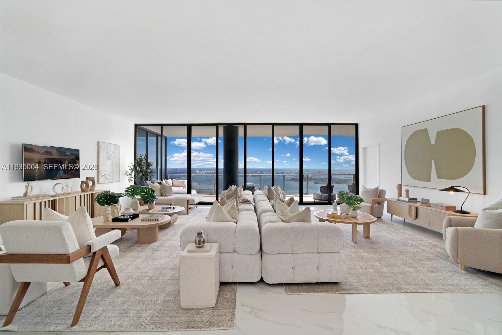 700 Northeast 24th Street, Unit PH5903 Miami, FL 33137 - Photo 2 of 27