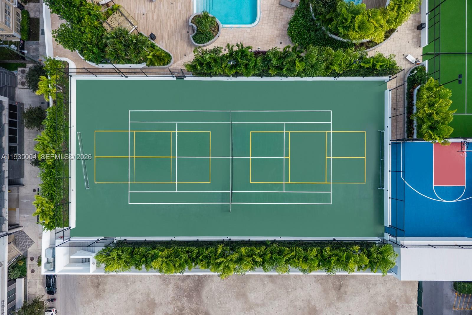 700 Northeast 24th Street, Unit PH5903 Miami, FL 33137 - Photo 22 of 27