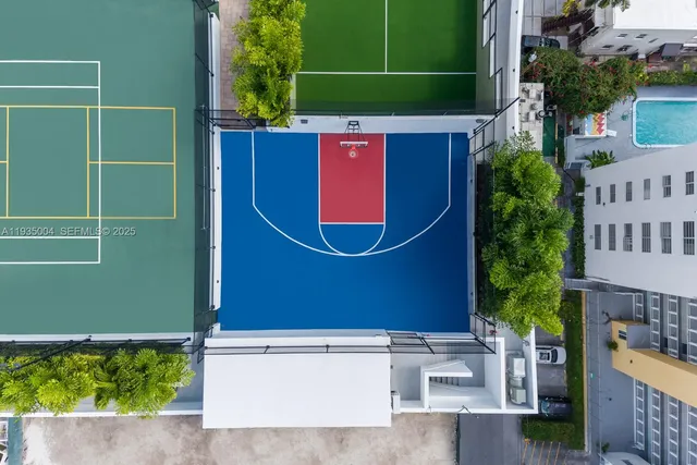 $3,980,000 | 700 Northeast 24th Street, Unit PH5903, Miami, FL 33137