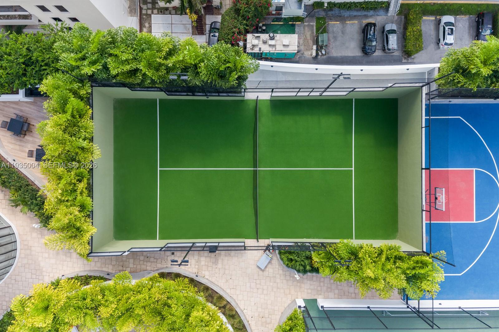 700 Northeast 24th Street, Unit PH5903 Miami, FL 33137 - Photo 24 of 27