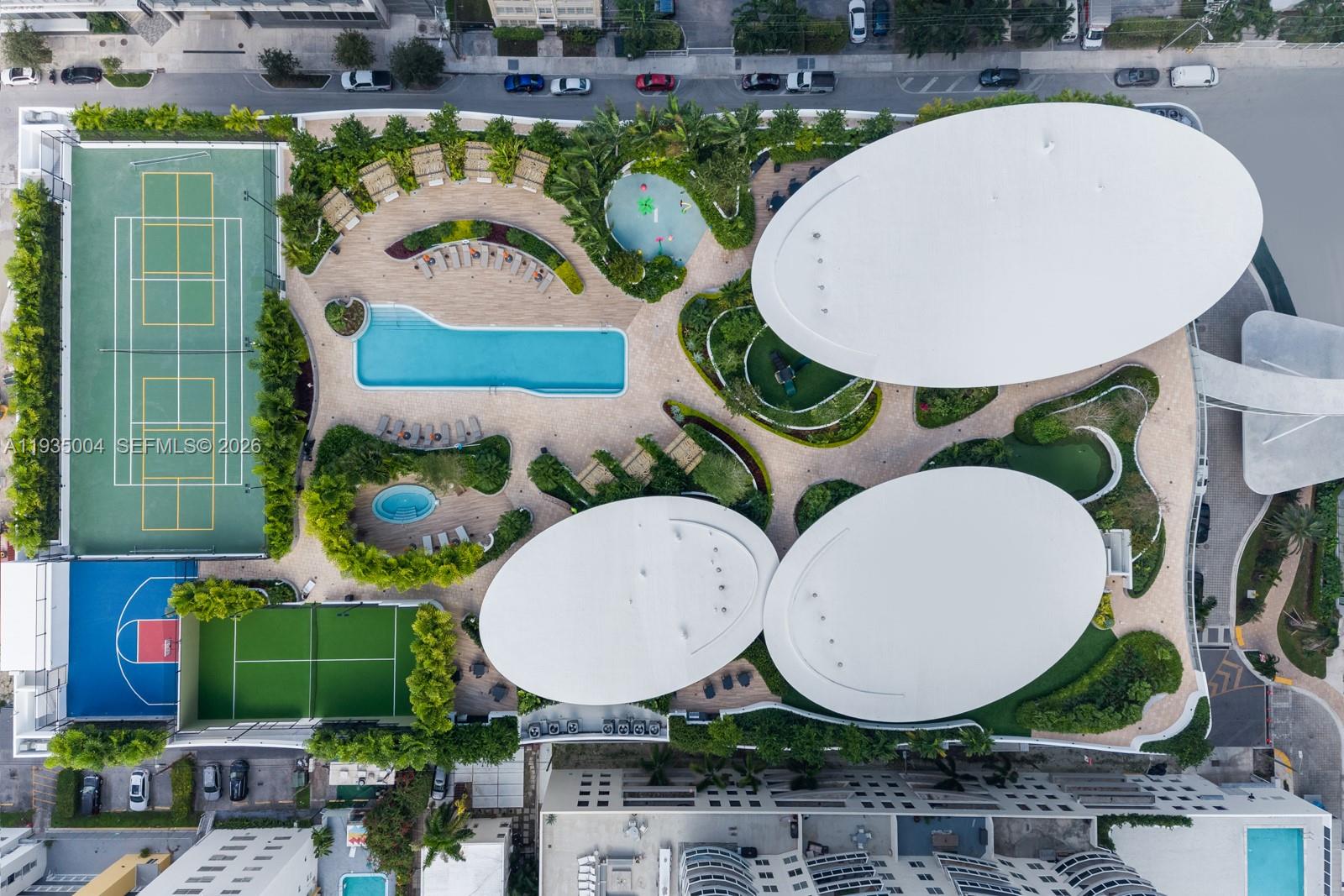 700 Northeast 24th Street, Unit PH5903 Miami, FL 33137 - Photo 25 of 27