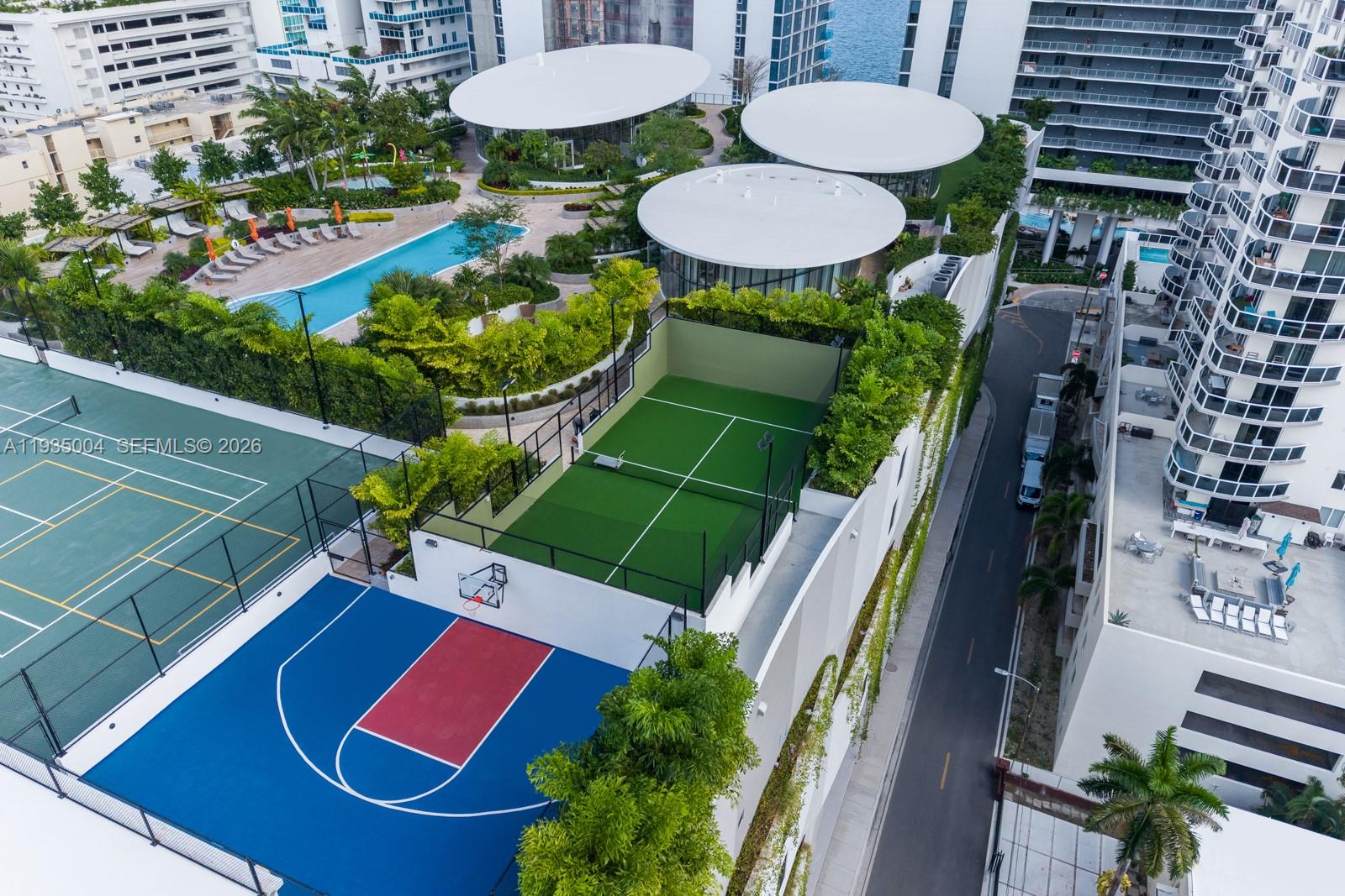 700 Northeast 24th Street, Unit PH5903 Miami, FL 33137 - Photo 26 of 27