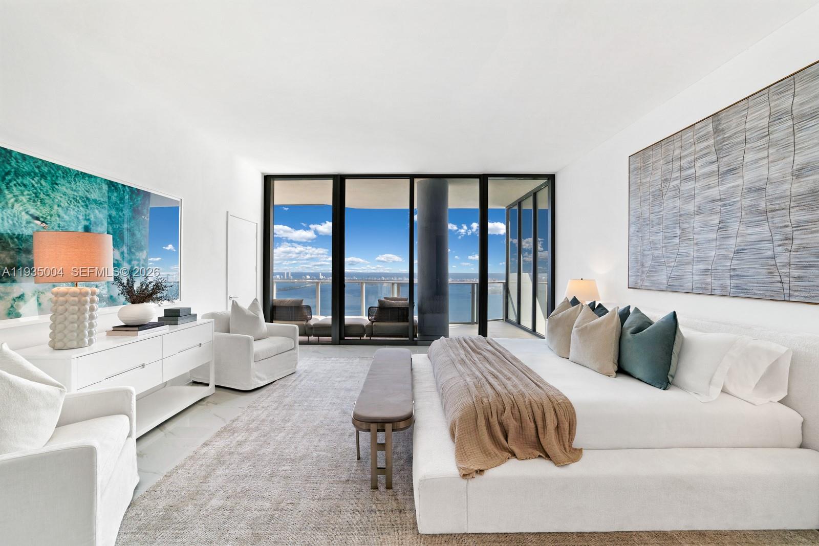 700 Northeast 24th Street, Unit PH5903 Miami, FL 33137 - Photo 3 of 27