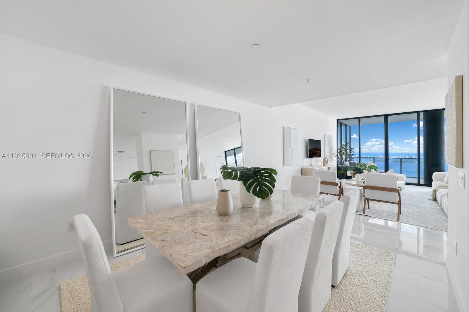 700 Northeast 24th Street, Unit PH5903 Miami, FL 33137 - Photo 5 of 27