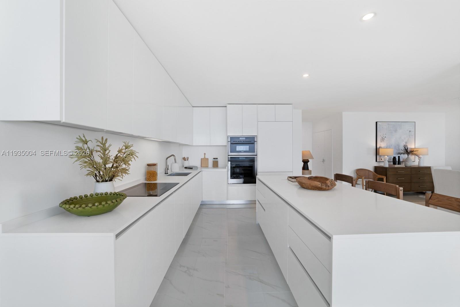 700 Northeast 24th Street, Unit PH5903 Miami, FL 33137 - Photo 7 of 27