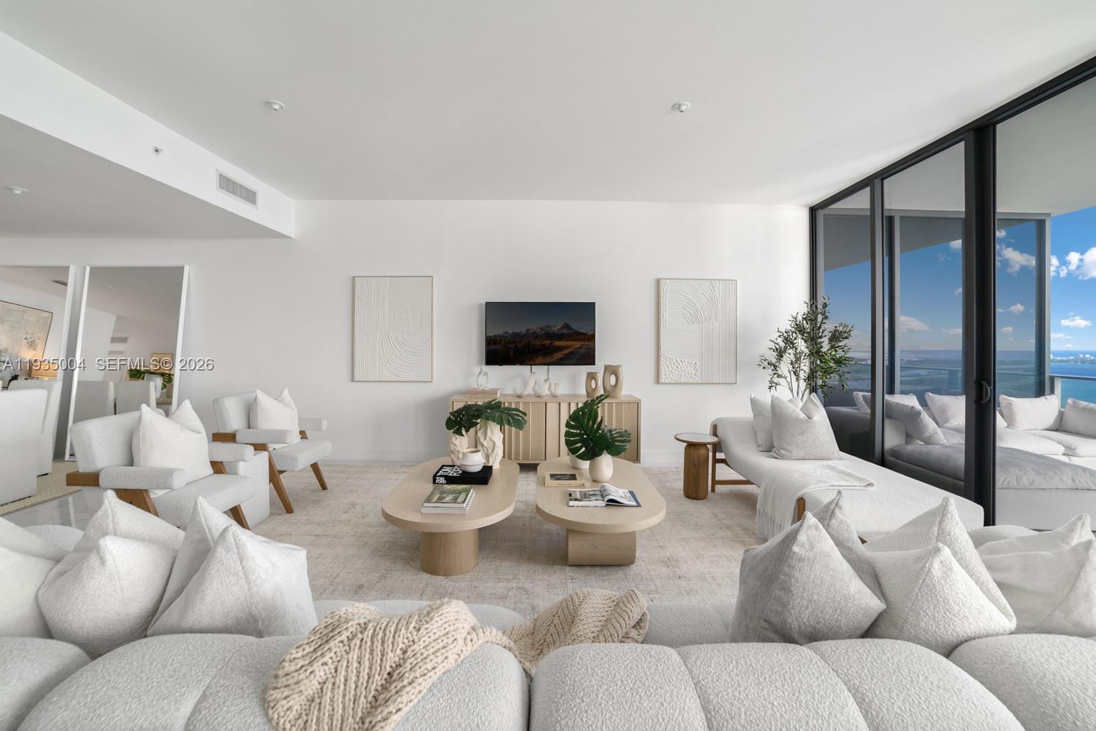 700 Northeast 24th Street, Unit PH5903 Miami, FL 33137 - Photo 8 of 27