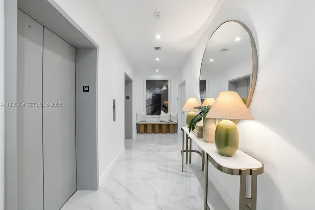 $3,980,000 | 700 Northeast 24th Street, Unit PH5903, Miami, FL 33137