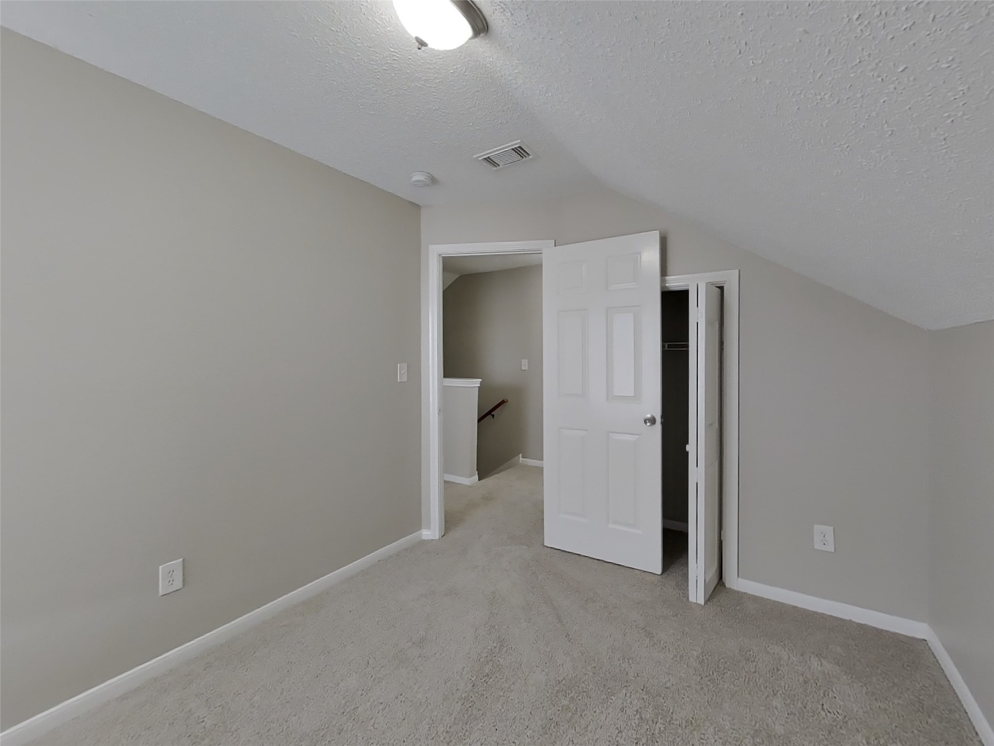3210 Kelling Street Houston, TX 77045 - Photo 10 of 16 a view of empty room