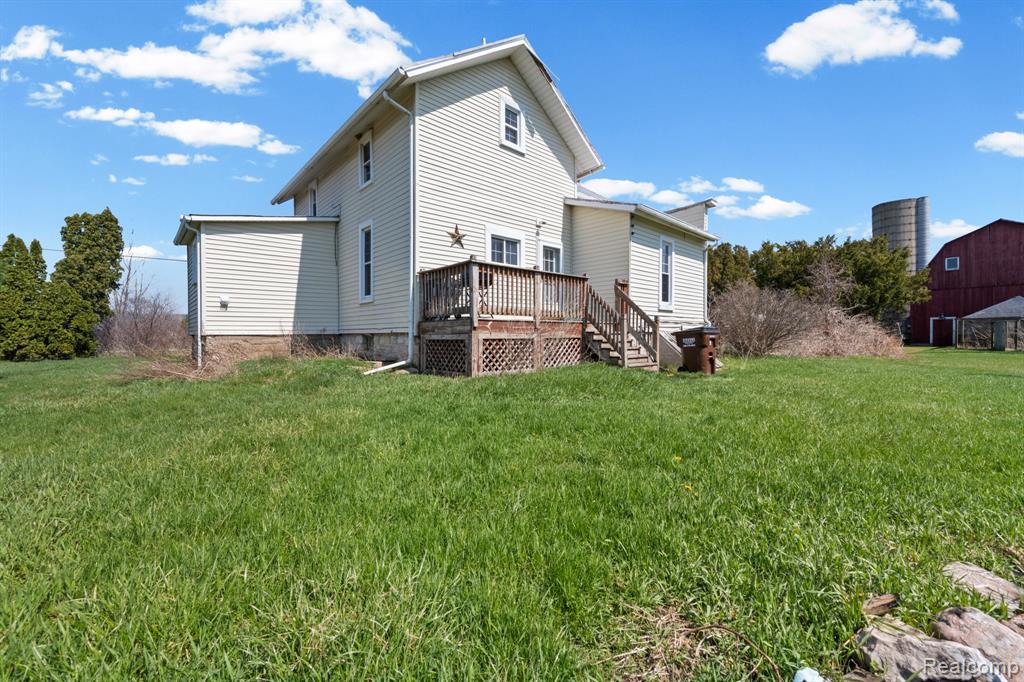 9269 Dixon Road Monroe, MI 48161 - Photo 40 of 57
