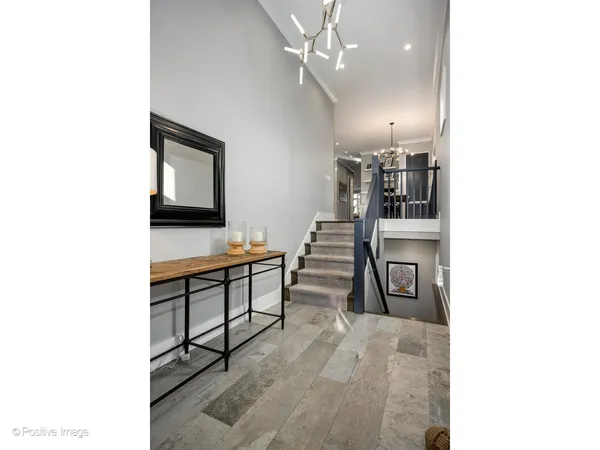 $3,200,000 | 2107 West Bradley Place, Chicago, IL 60618