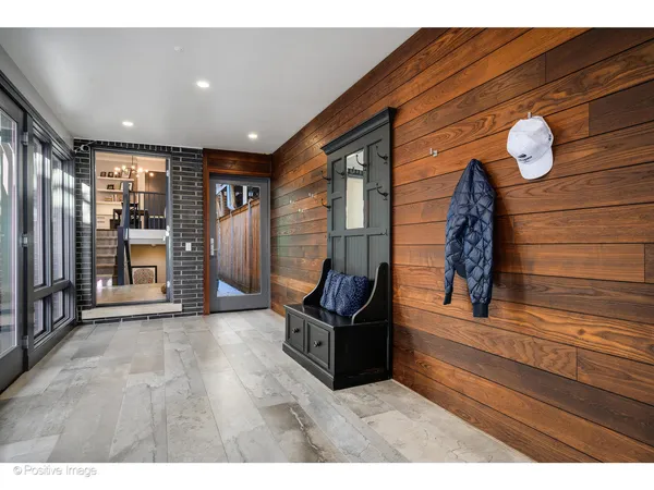 $3,200,000 | 2107 West Bradley Place, Chicago, IL 60618