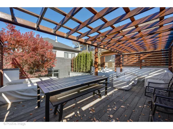 $3,200,000 | 2107 West Bradley Place, Chicago, IL 60618