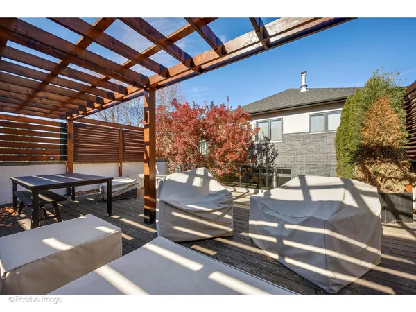 $3,200,000 | 2107 West Bradley Place, Chicago, IL 60618