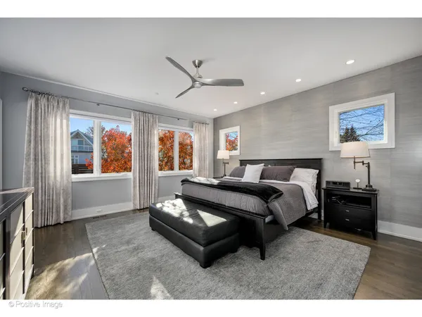 $3,200,000 | 2107 West Bradley Place, Chicago, IL 60618