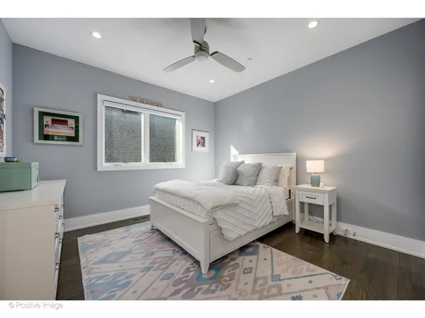$3,200,000 | 2107 West Bradley Place, Chicago, IL 60618