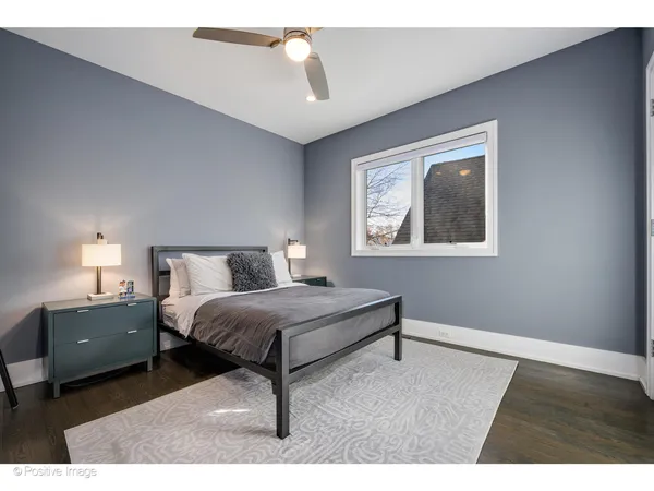 $3,200,000 | 2107 West Bradley Place, Chicago, IL 60618