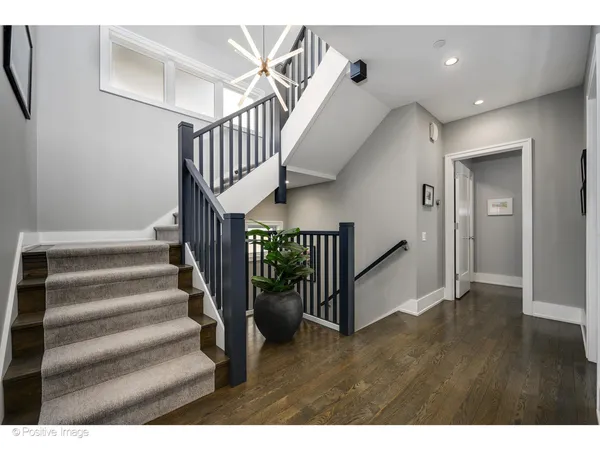 $3,200,000 | 2107 West Bradley Place, Chicago, IL 60618