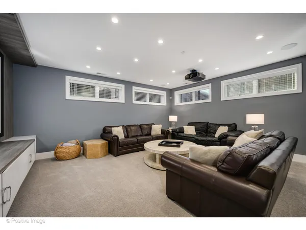 $3,200,000 | 2107 West Bradley Place, Chicago, IL 60618
