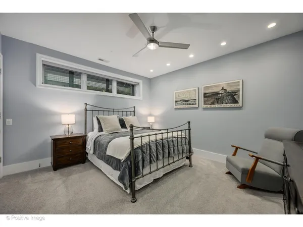 $3,200,000 | 2107 West Bradley Place, Chicago, IL 60618