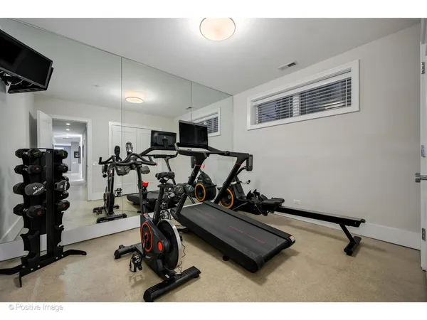 $3,200,000 | 2107 West Bradley Place, Chicago, IL 60618