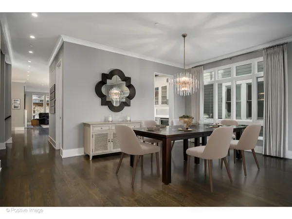 $3,200,000 | 2107 West Bradley Place, Chicago, IL 60618