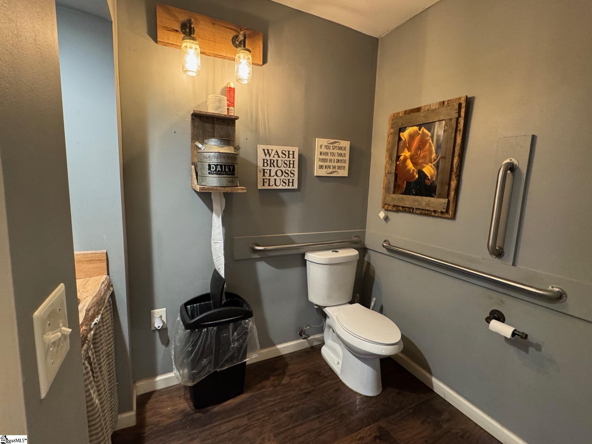 4000 Geer Highway Cleveland, SC 29635 - Photo 12 of 26