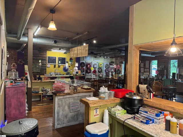 $650,000 | 4000 Geer Highway, Cleveland, SC 29635