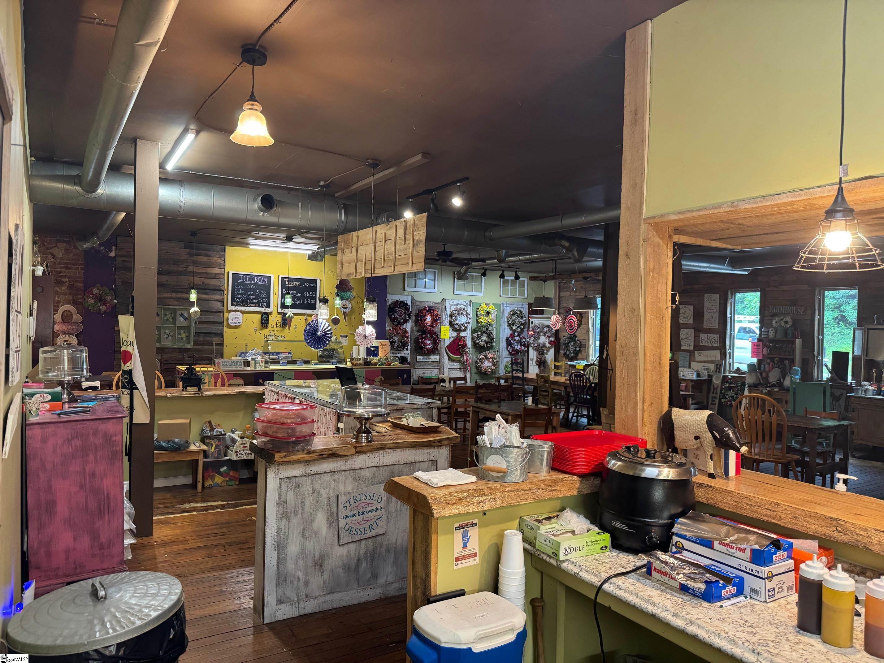 4000 Geer Highway Cleveland, SC 29635 - Photo 15 of 26