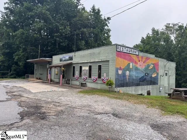 $650,000 | 4000 Geer Highway, Cleveland, SC 29635