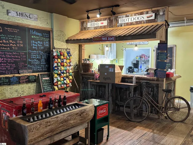 $650,000 | 4000 Geer Highway, Cleveland, SC 29635